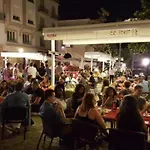 Malaga Centro Suites Apartment Plaza Merced