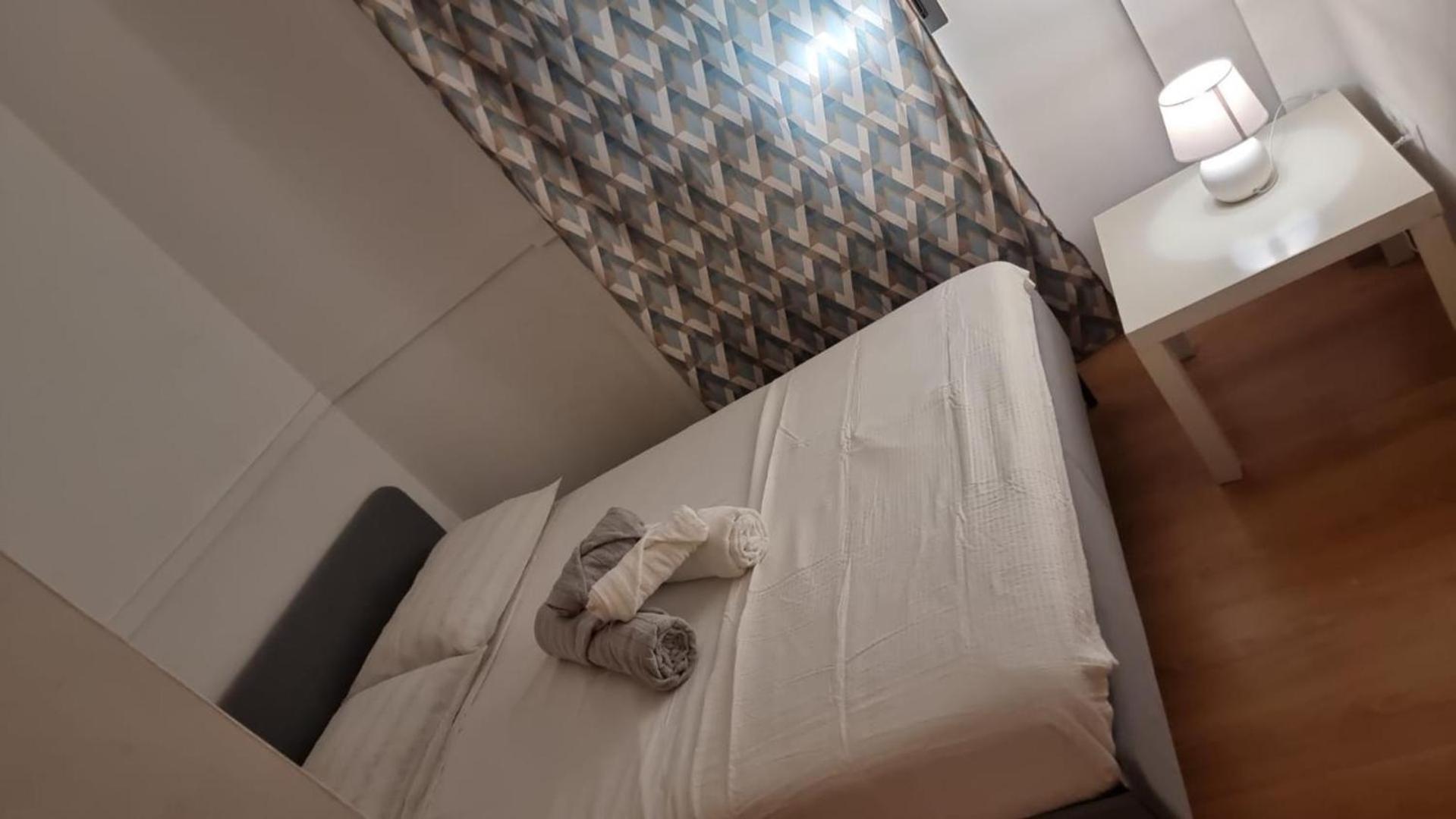 Apartamento Centro Plaza Merced Málaga