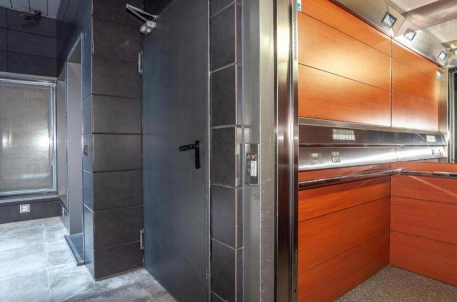 Centro Plaza Merced Apartamento *