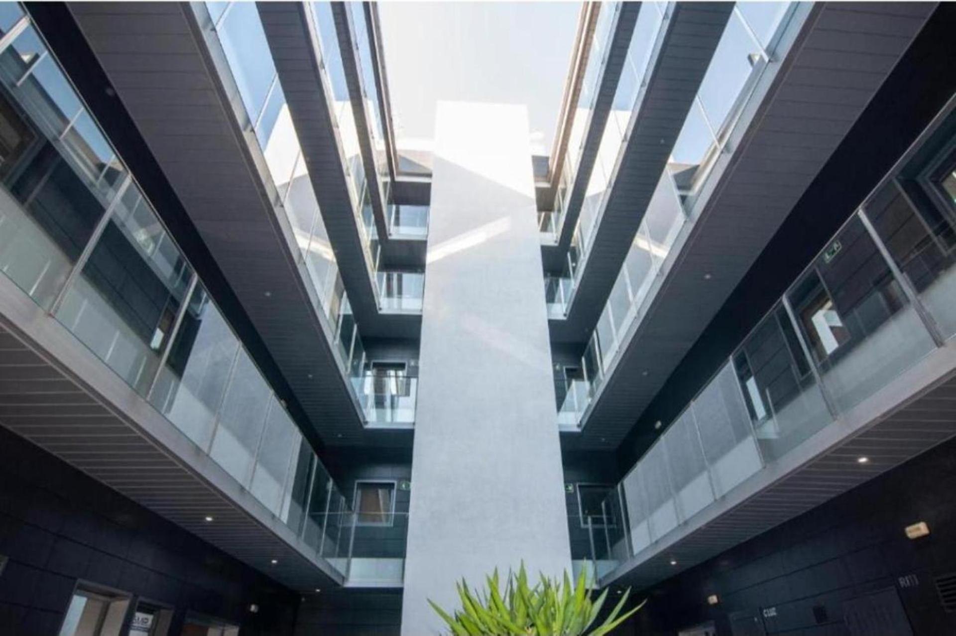 Centro Plaza Merced Apartamento Málaga